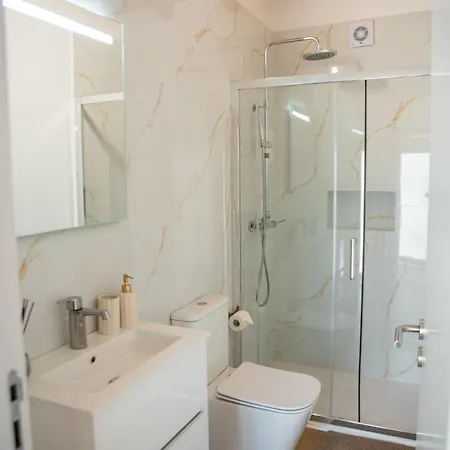 Ferienhaus Recanto Do Sorro - Ponte De Lima Beiral do Lima