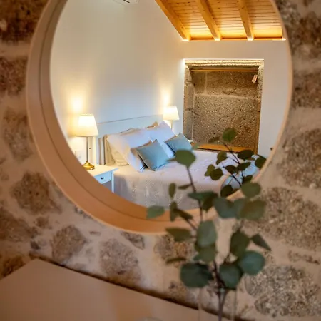 Ferienhaus Recanto Do Sorro - Ponte De Lima Beiral do Lima